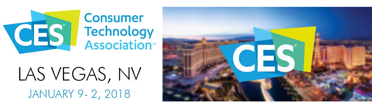 CES VEGAS