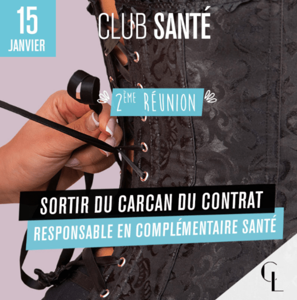 Club santé