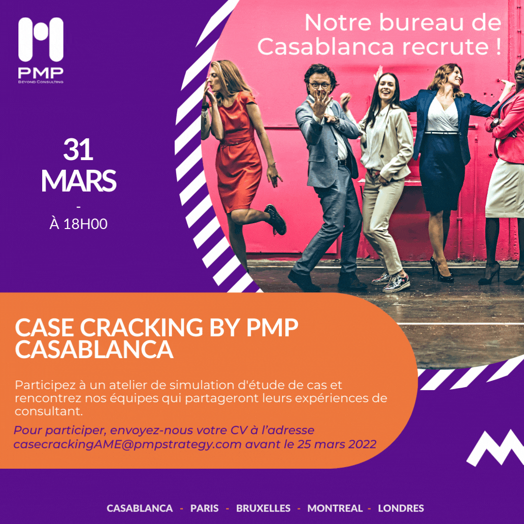 ETUDE DE CAS BY PMP gif