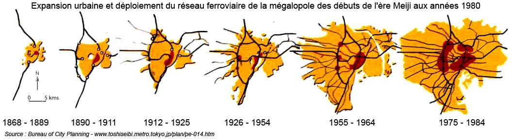 Le miroir tokyoïte ou lobservatoire des grands enjeux européens