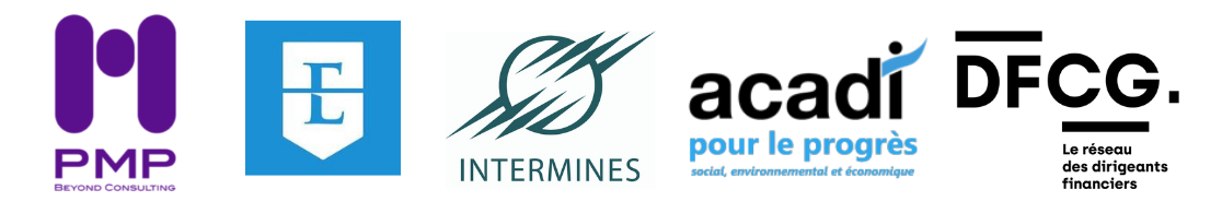 Logo partenaires flexmail vdef
