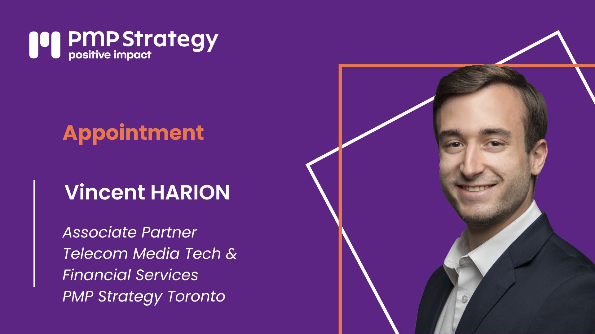 Nomination PMP Strategy 5