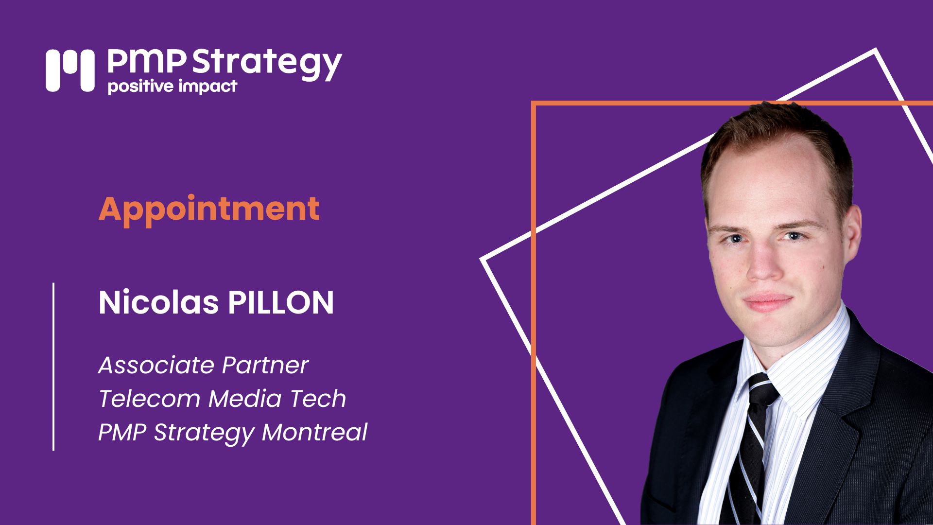 Nomination PMP Strategy 7
