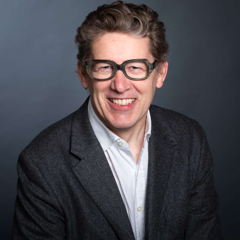 OLIVIER MILCAMPS