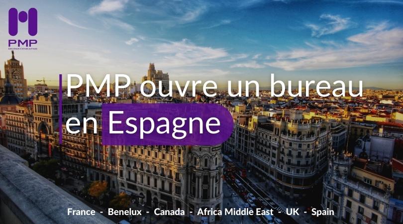 VDEF Visuel bureau Madrid FR