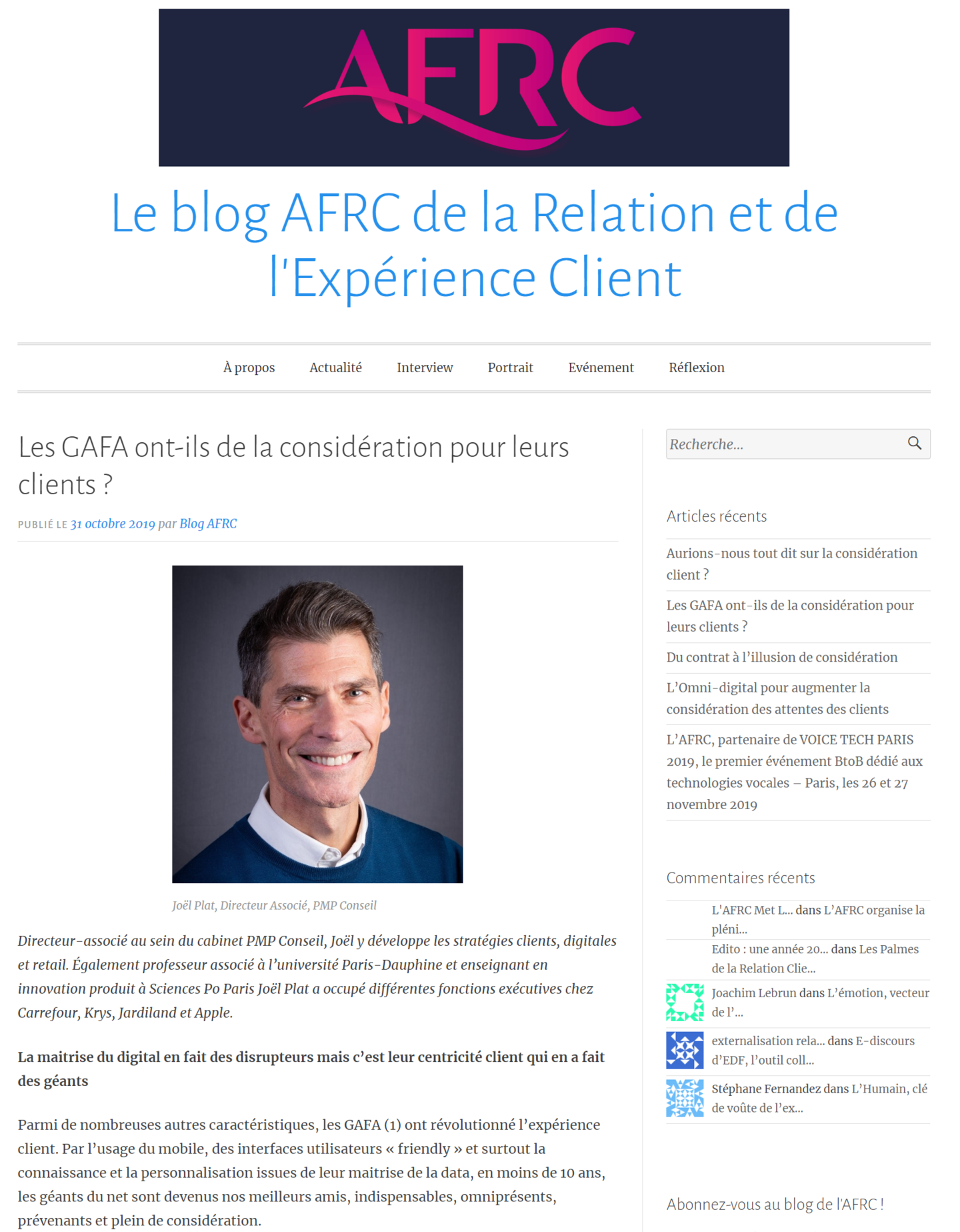 afrc