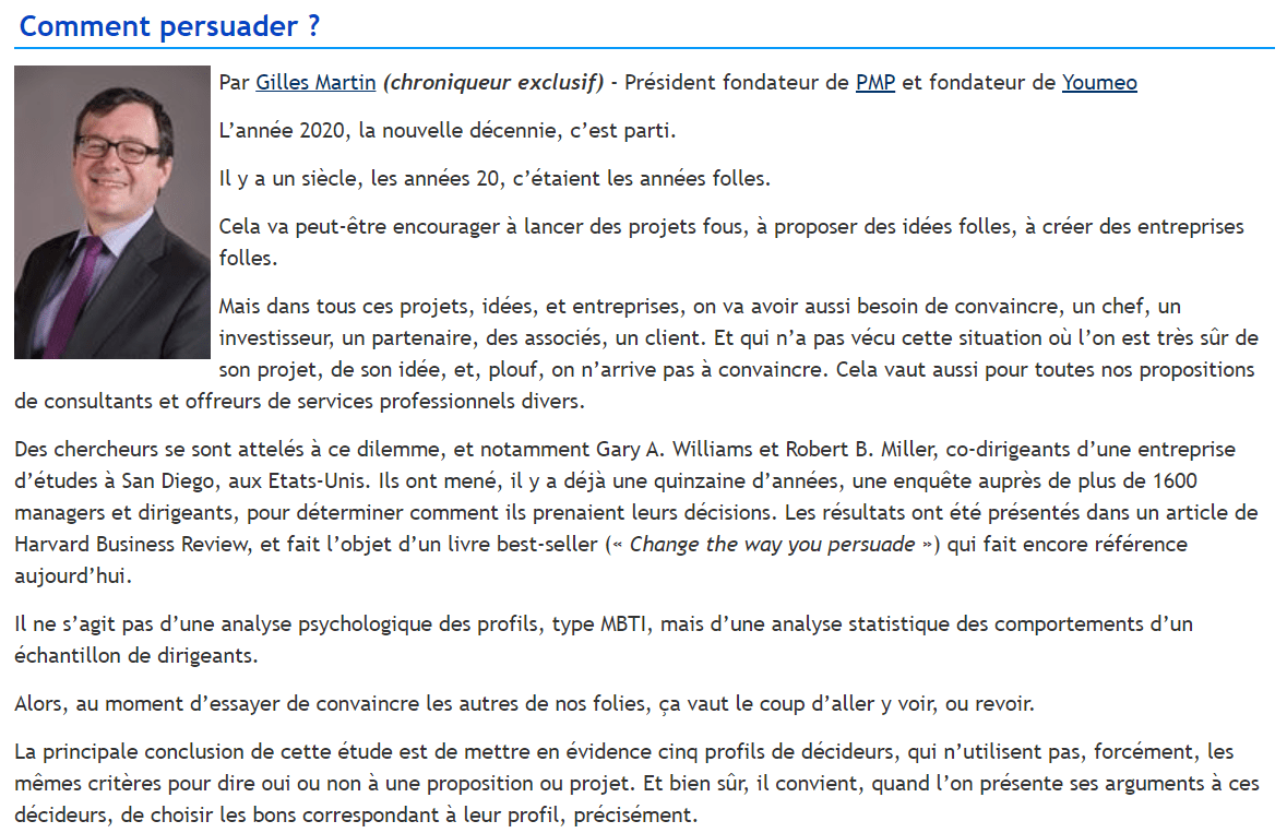 article 2 GM