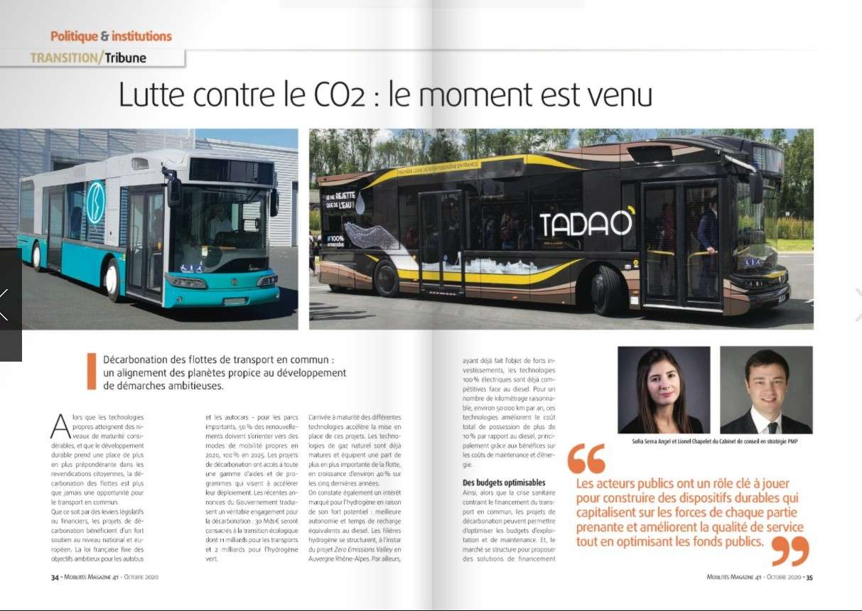 article Lutte contre le CO2