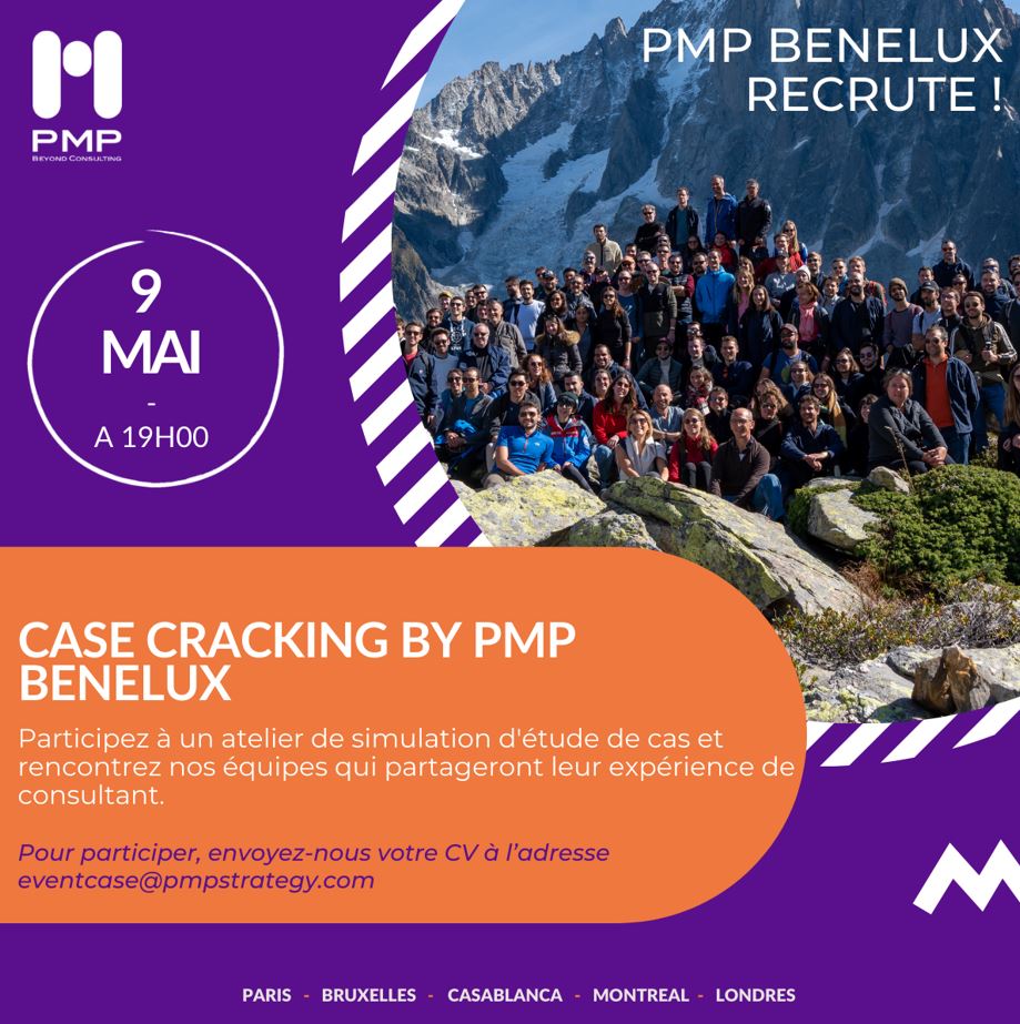 case cracking benelux 0905