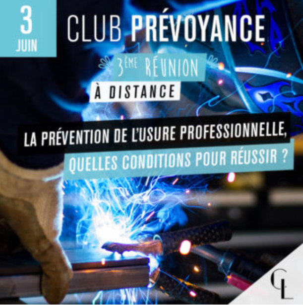 club prévoyance 3ème réunion