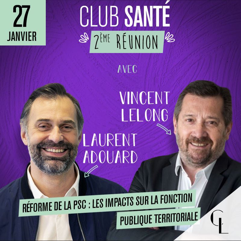 club santé cercle lab