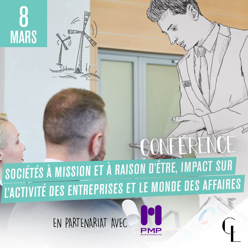 event 8 mars cercle lab