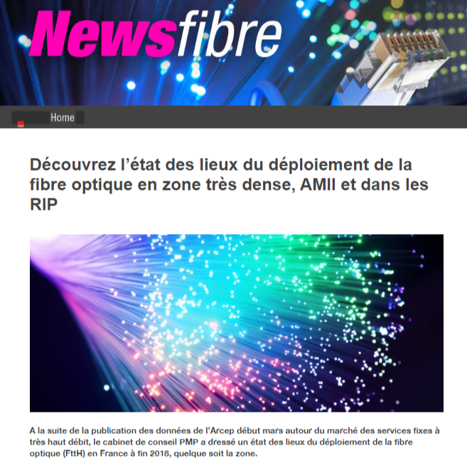 fibre news