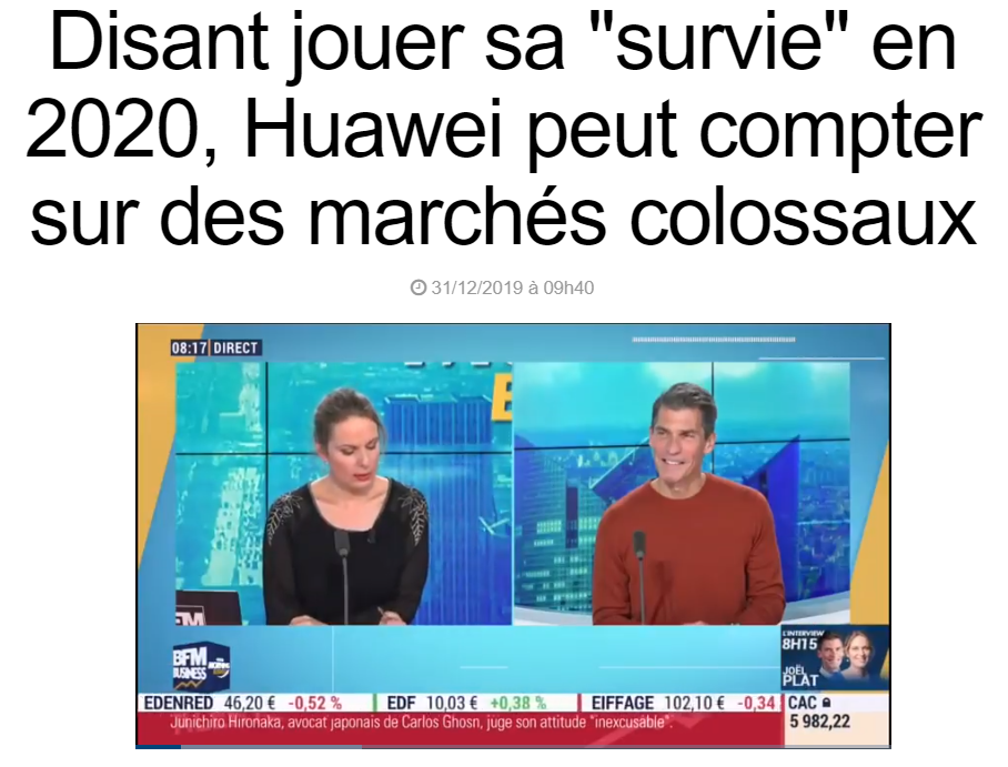 huawei