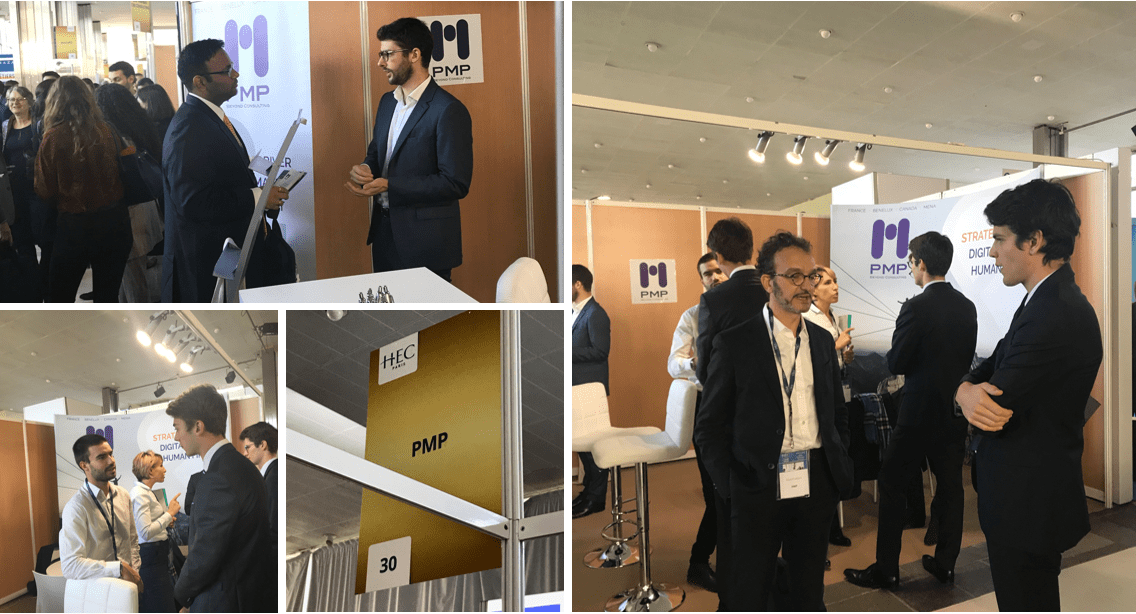 international consulting fair hec
