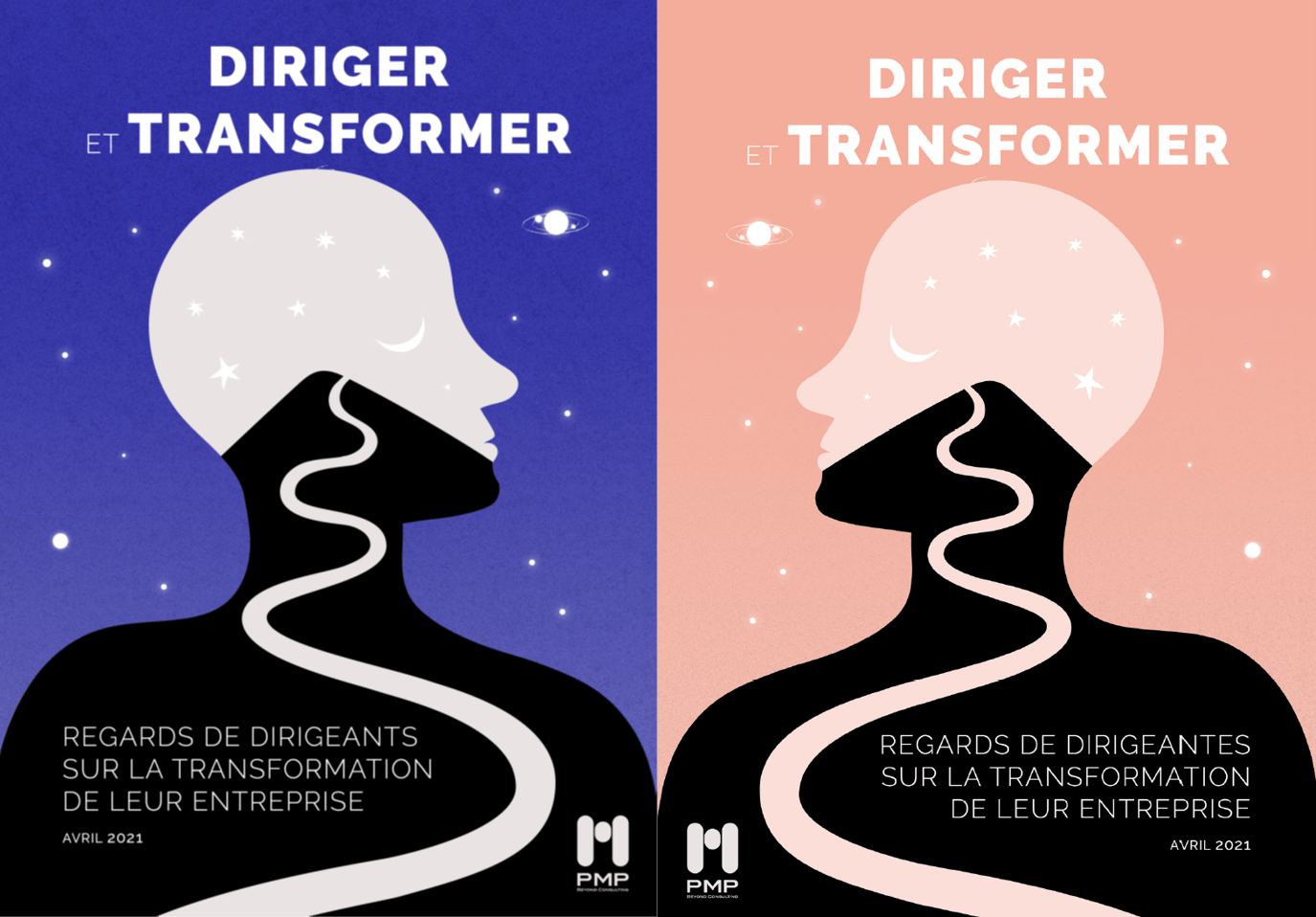 livre blanc diriger transformer