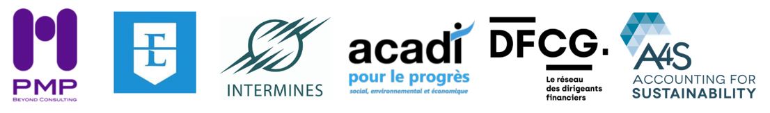 logo partenaires
